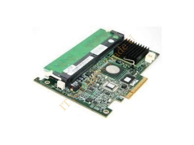 0PY331 Dell Perc 5 SAS RAID Controller PCI-E