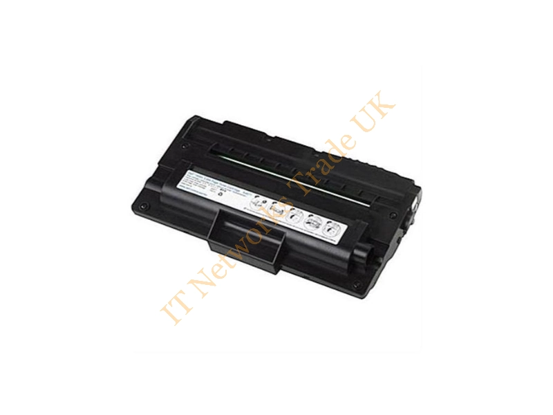 0PY408 Dell Black Toner Cartridge  Laser Printer 1720dn