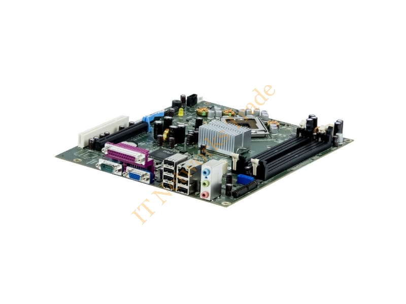 0PY423 Dell System Board for OptiPlex Gx620 SFF Desktop Motherboard