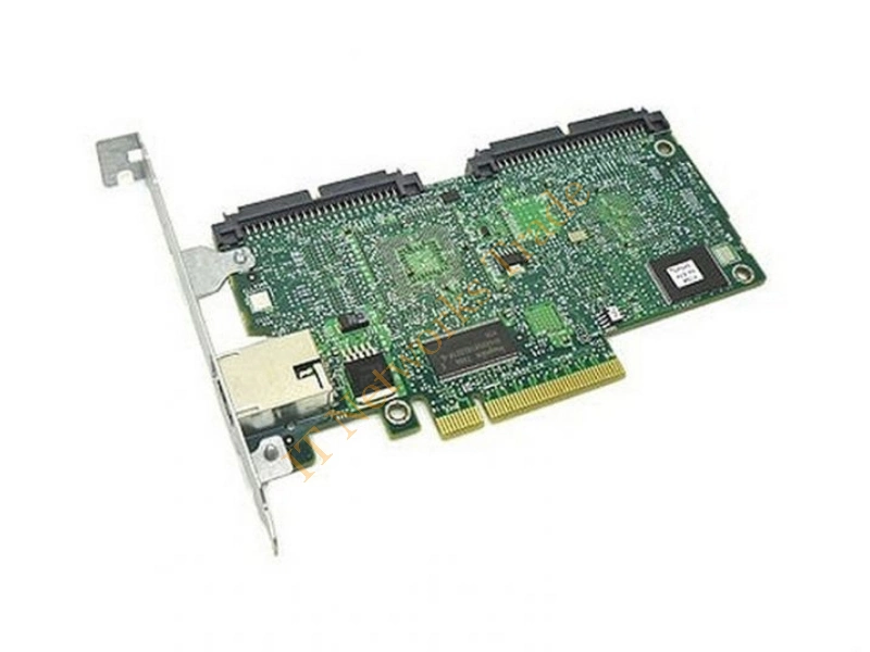 0PY793 Dell DRAC 5 Remote Management Card for PowerEdge 6950 Server Accessory