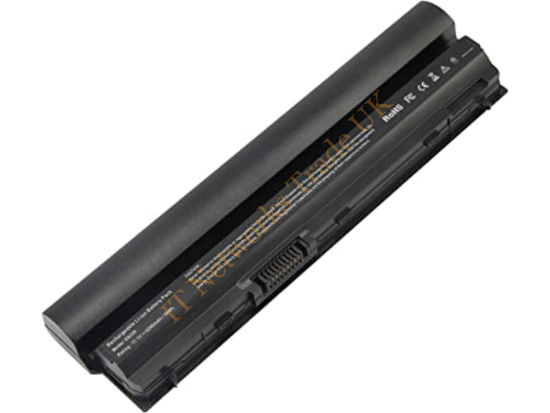 0PY957 Dell Battery 4-Cell Li-Ion Laptop Battery