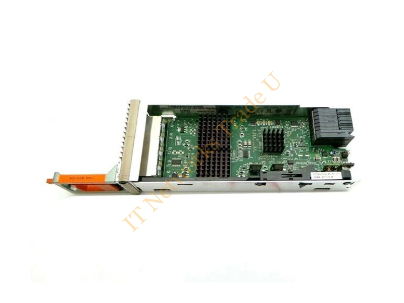 0PYT2P Dell 4-Port Rj45 SFP+ 10GB/s Hot Swap iSCSI Module Switch Module