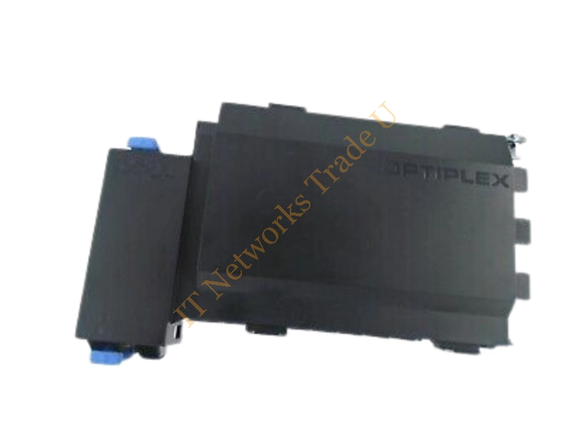 0R004D Dell Hard Drive Caddy Tray (Black) for OptiPlex 960 Desktop System HDD Accessory