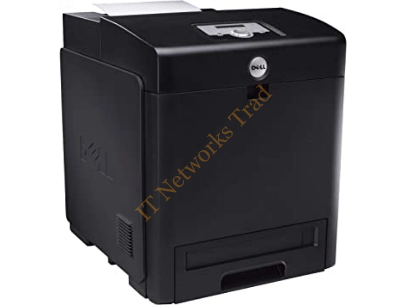 0R0139 Dell 500 Page Paper Tray M5200 Medium Workgroup Mono Laser Printer Printer Accessory