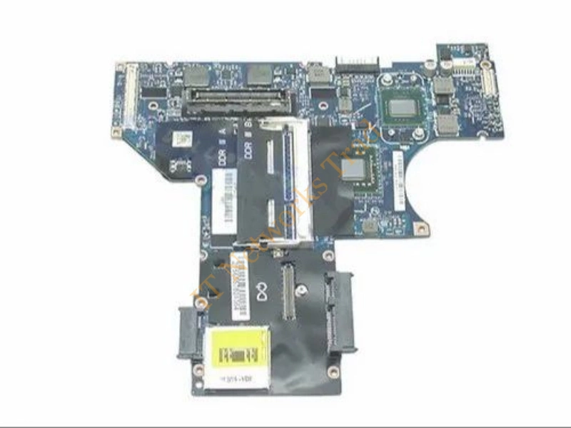 0R056D Dell System Board for Latitude E4300 Laptop Laptop Motherboard