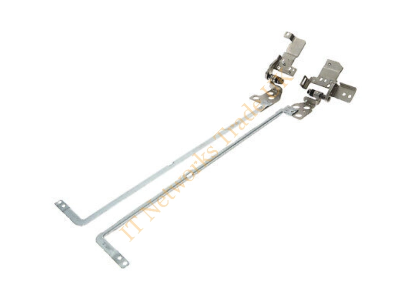 0R098H Dell Right LCD Bracket and Hinge Inspiron Mini 910 Laptop Accessory