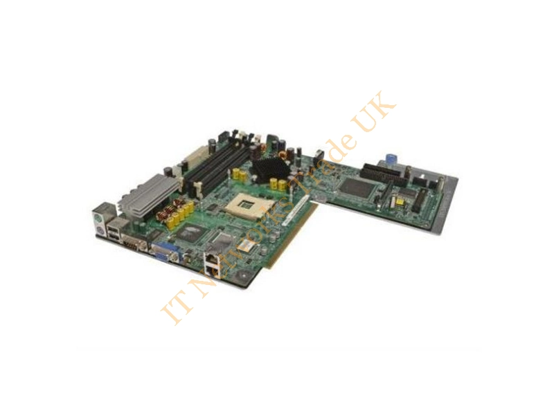0R1479 Dell System Board for PowerEdge 750 Server Motherboard