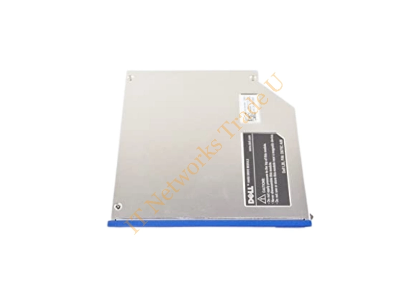 0R156F Dell Blue Housing for Hard Drive HDD Accessory