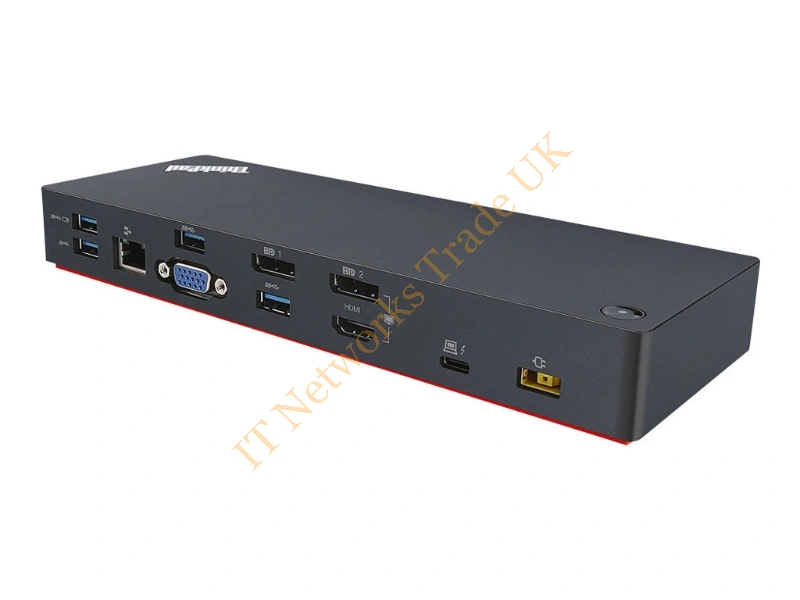 0R1631 Dell Docking Station for Latitude D-Series Laptop Accessory