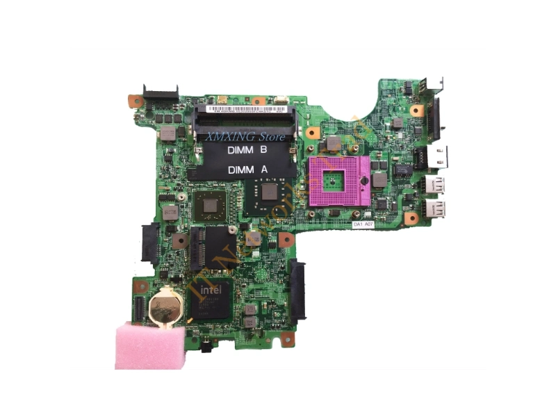 0R188P Dell System Board for Inspiron 1440 Laptop Laptop Motherboard