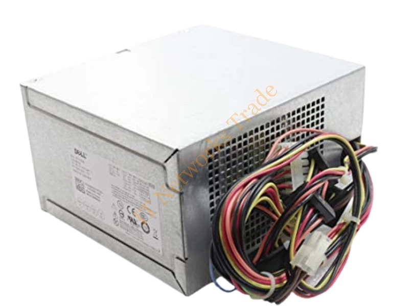 0R1XKY Dell 300-Watts Switching Power Supply for Force 10 S Series S55
