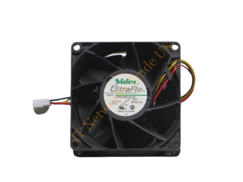 0R239C Dell Desktop Fan Studio Hybrid 140G Cooling Fan
