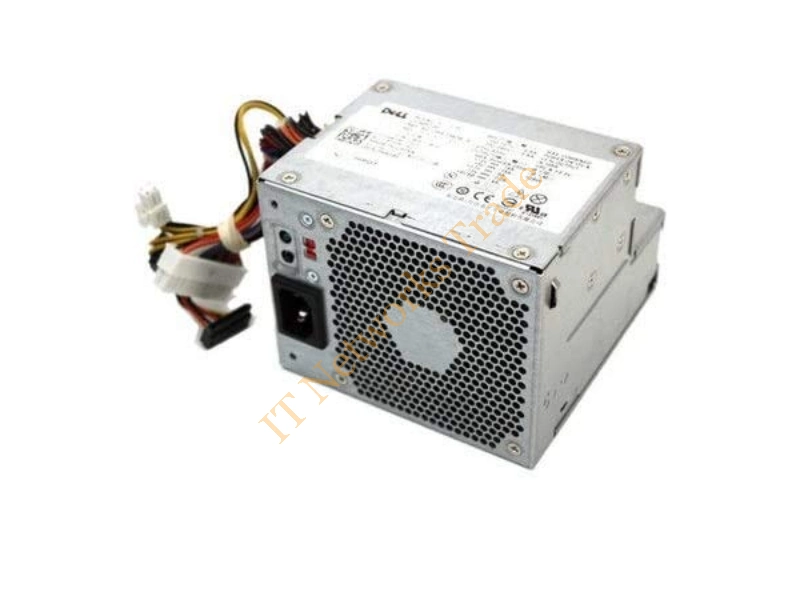 0R255M Dell 235-Watts Power Supply for Optiplex Gx760/780/960