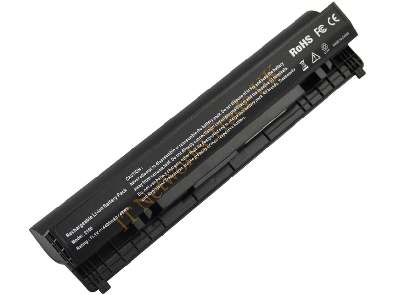 0R271 Dell Main Lion Battery 28WH for Latitude 2100 Laptop Battery