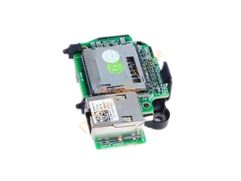 0R2PRC Dell IDRAC Expansion Card Riser for PowerEdge R430 / R530 Server Accessory