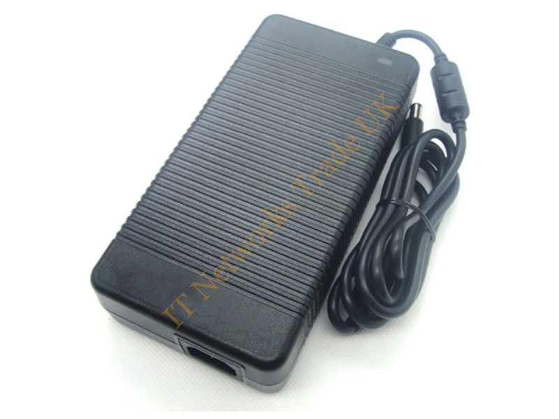 0R300F Dell 210W Port Replicator for Latitude E-FAMILY Precision MOBILE workstation Laptop Accessory