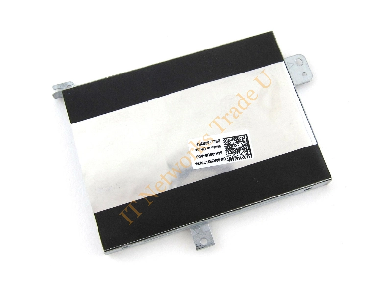 0R3RF Dell Laptop Hard Drive Caddy for Inspiron 7568 HDD Accessory