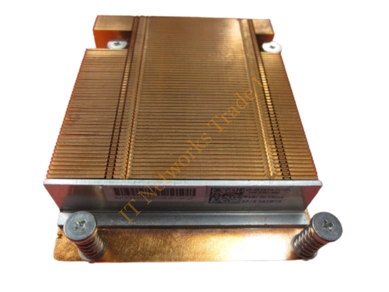 0R3WTH Dell Heatsink for PowerEdge C6105