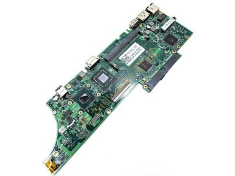 0R45H1 Dell System Board for Latitude E6500 Laptop Motherboard