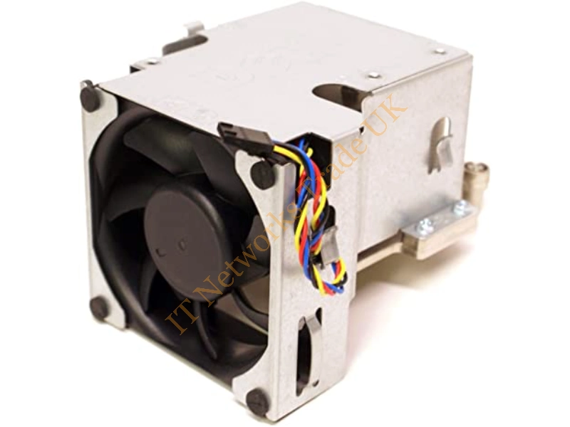 0R465R Dell CPU Heat Sink and Fan Assembly Optiplex 980 Fans And Heatsink Combo