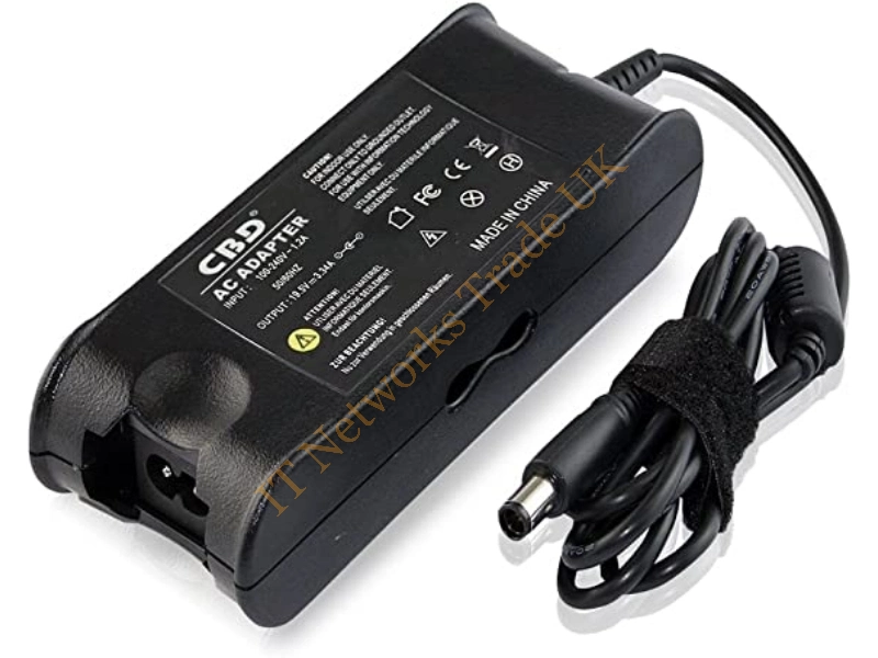 0R4674 Dell 30V 0.5A AC Adapter for A922 Printer Power Adapter