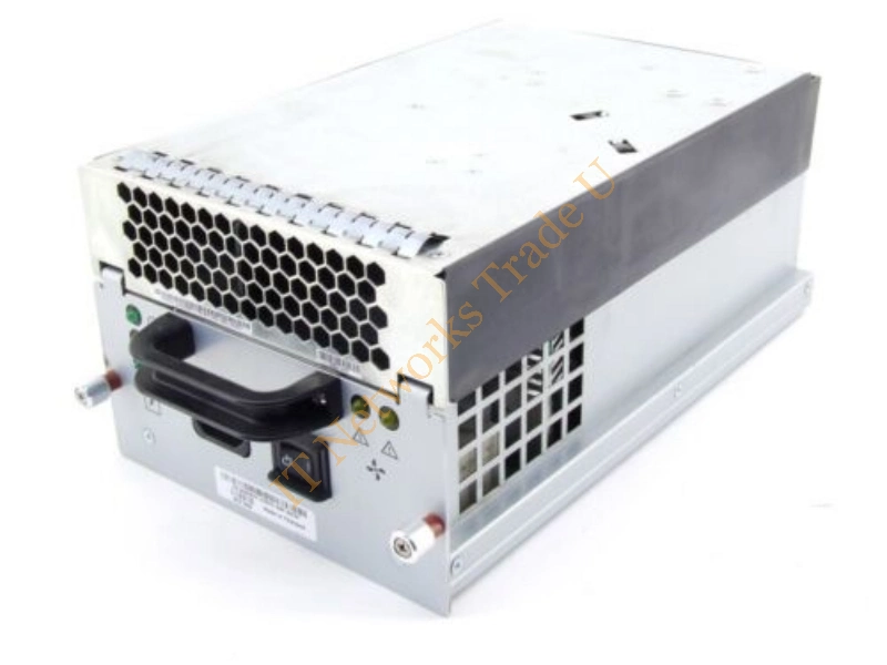 0R4820 Dell 600-Watts Redundant Hot-Pluggable Power Supply