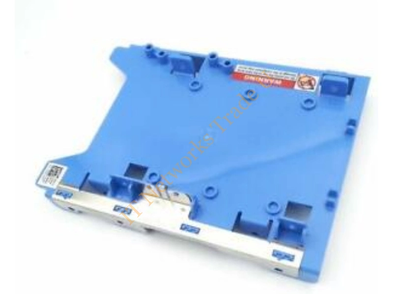 0R494D Dell 2.5-inch to 3.5-inch Hard Drive Caddy Adapter for Precision T3500 / T5500 HDD Accessory