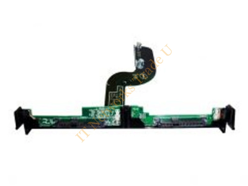 0R4JDW Dell PERC SAS 2.5-inch Hard Drive Backplane for PowerEdge M630 Blade Server Server Accessory