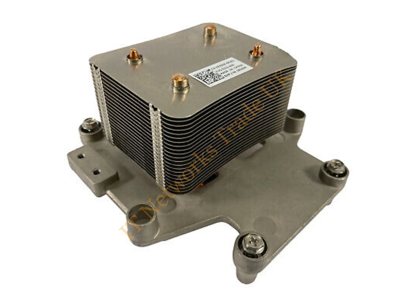 0R500R Dell Heat Sink Optiplex 980 Heatsink