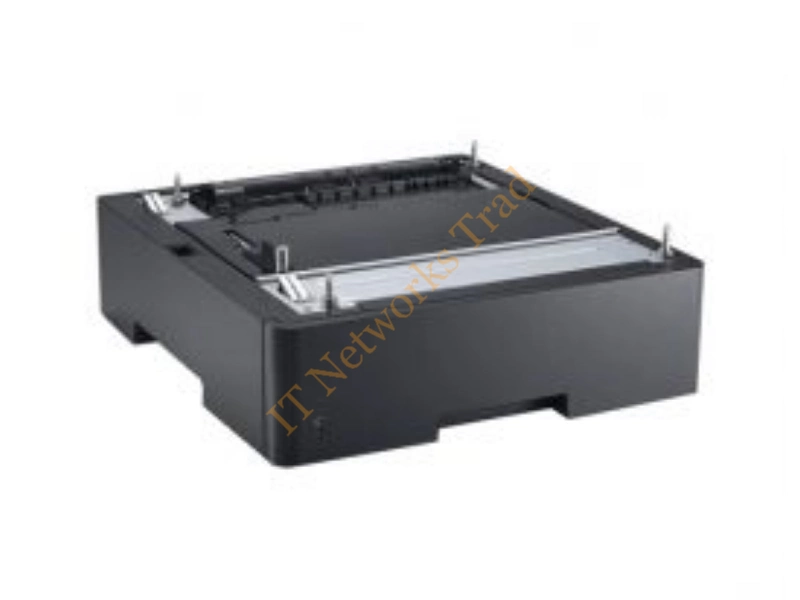 0R511D Dell 550 Sheet Feeder Tray 2330d/dn Mono Laser Printer Printer Accessory