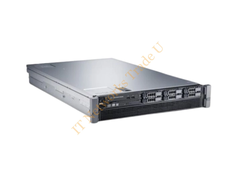 0R5500 Dell Precision R5500 Server Chassis w/ Mobo + PSU, No CPU, No Memory, No HDD Server System