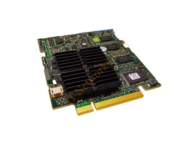 0R598N Dell PERC H700 Modular 6GB/s PCI-Express 2.0 SAS Controller Storage