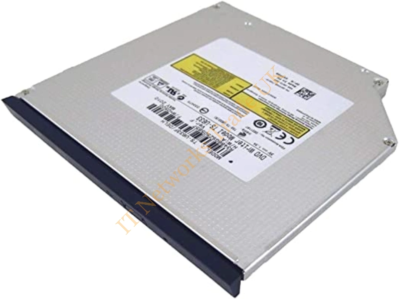 0R5NJY Dell Latitude E4300 Optical DVD-RW Multi-Recorder CD And DVD Burner