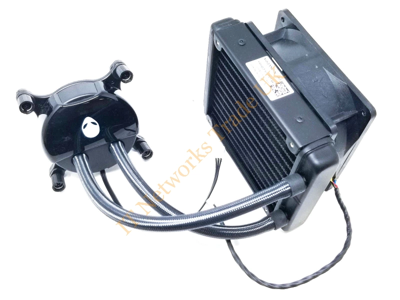 0R5TNT Dell Alienware Aurora 51 Processor Liquid Cooling Fan And Heatsink Fans And Heatsink Combo