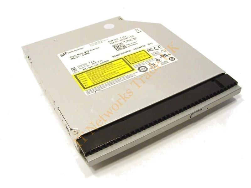 0R6315 Dell Inspiron 5160 24X CD-RW and DVD Combo CD And DVD Burner