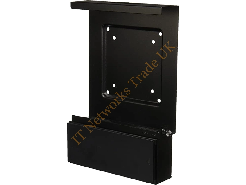0R642W Dell VESA Mounting Bracket for OptiPlex 3040 Micro / 3046 MFF / 7050 MFF Desktop System Accessory