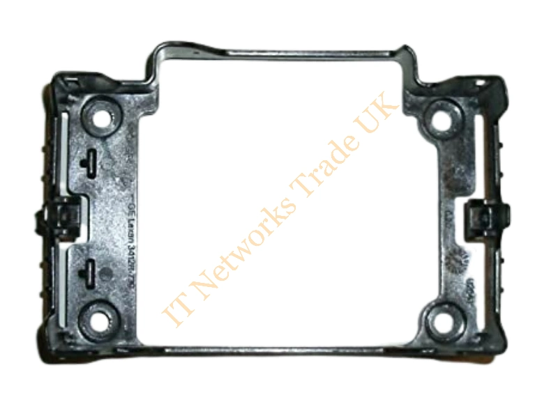 0R6761 Dell Heatsink MSMT Retainer