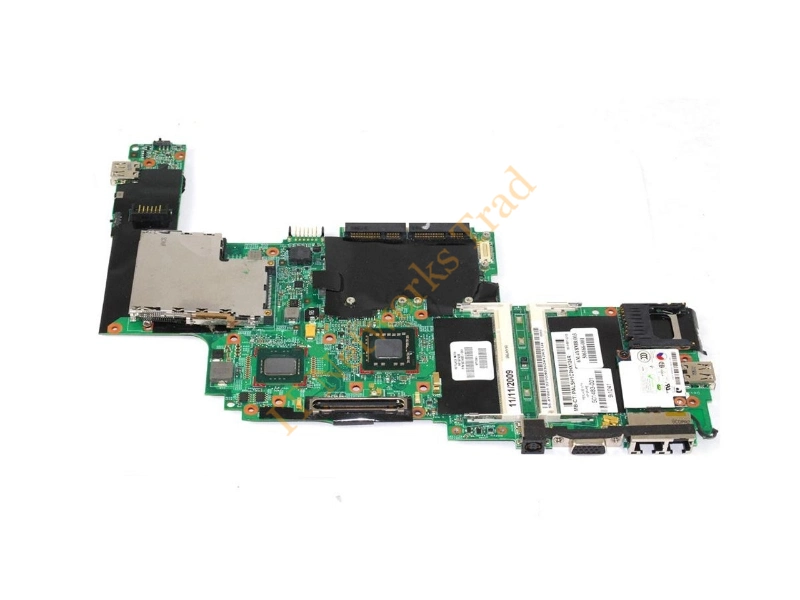 0R67X3 Dell Xps 13 9333 Ultrabook Laptop Motherboard 8GB with Intel i7-4650u 1.7GHz CPU