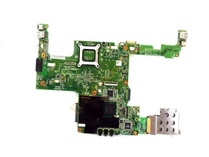 0R67XM Dell Intel System Board for Inspiron 1525 Laptop Motherboard