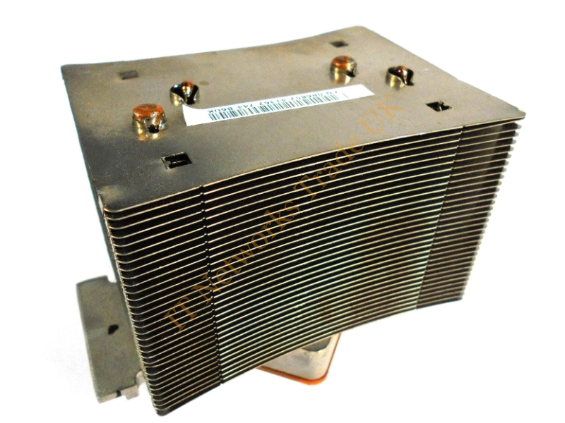 0R6852 Dell CPU Cooling Heat Sink for OptiPlex 755 Heatsink