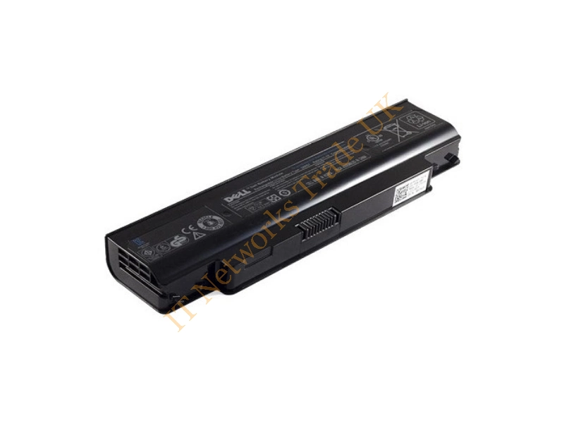 0R6G71 Dell 6-Cell 56WHr 11.1V Li-Ion Laptop Battery for Inspiron 1120/M101z