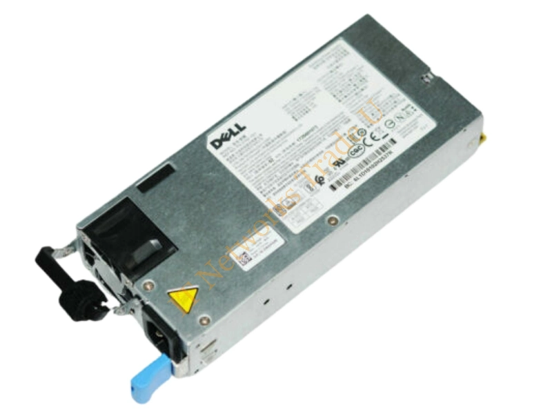 0R6P6M Dell 1600-Watts Power Supply for PowerEdge C6300 / XC630