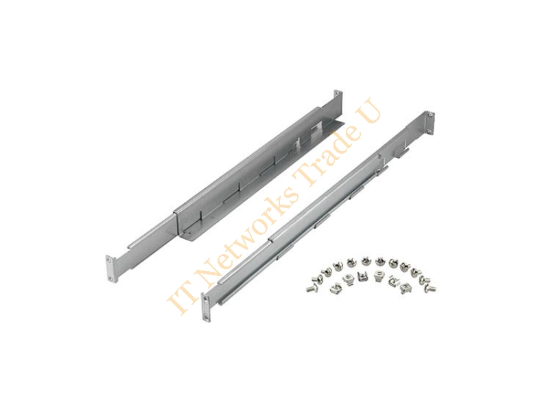 0R724M Dell 4U Rack Sliding Ready Rail for EqualLogic PS6510 Server Accessory