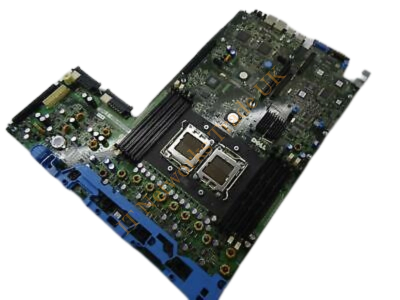 0R730G Dell System Board for PowerEdge 2970 Server Server Motherboard