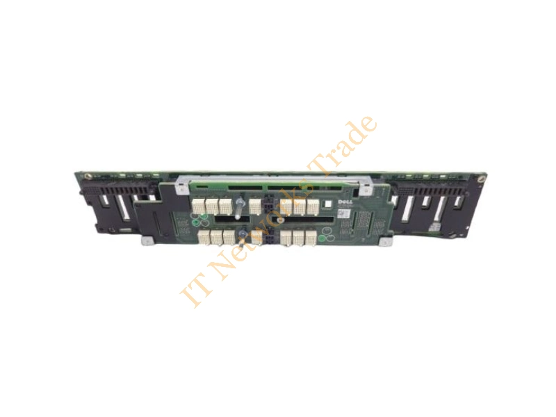 0R736K Dell Backplane for PowerEdge MD1220 Server Accessory