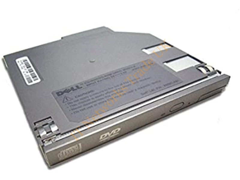 0R7379 Dell DVD+ RW Drive for Latitude D Series CD And DVD Burner