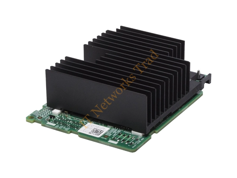 0R75VT Dell PERC H330 12Gbps SAS / 6Gbps SATA Mini Mono RAID Controller