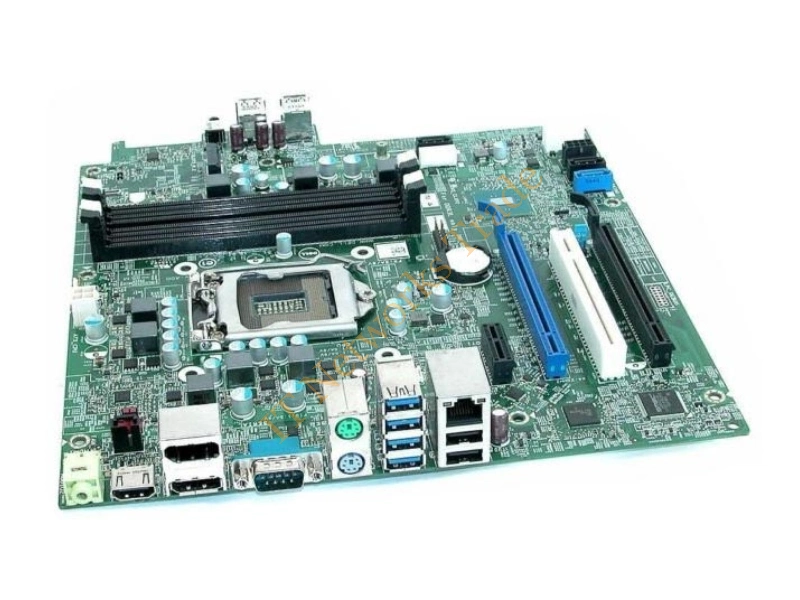 0R790T Dell Motherboard Socket LGA-1151 HDMI DP USB 3.0 for OptiPlex 5040 PC Desktop Motherboard