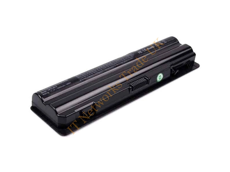 0R795X Dell 9-Cell 90WHr Li-ion Laptop Battery for XPS 14 15 17 Series