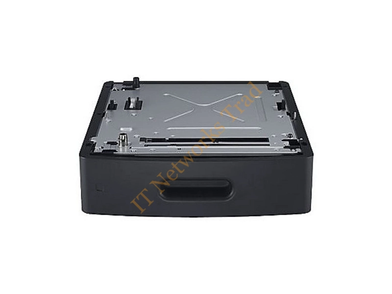 0R7YH5 Dell Media Tray 550 Sheets in 1 Trays Laser Printer B5460DN Printer Accessory